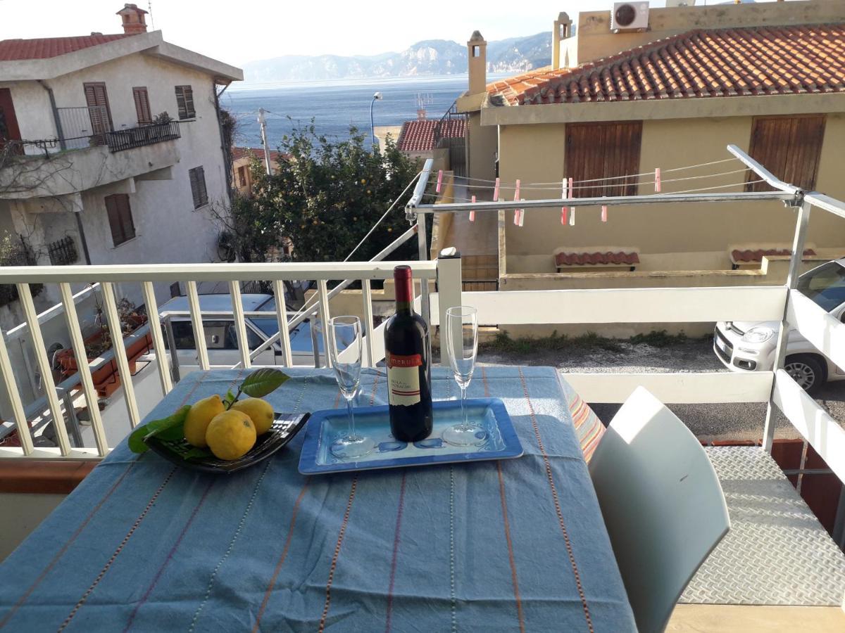 Exclusive House Villa Cala Gonone Exterior photo