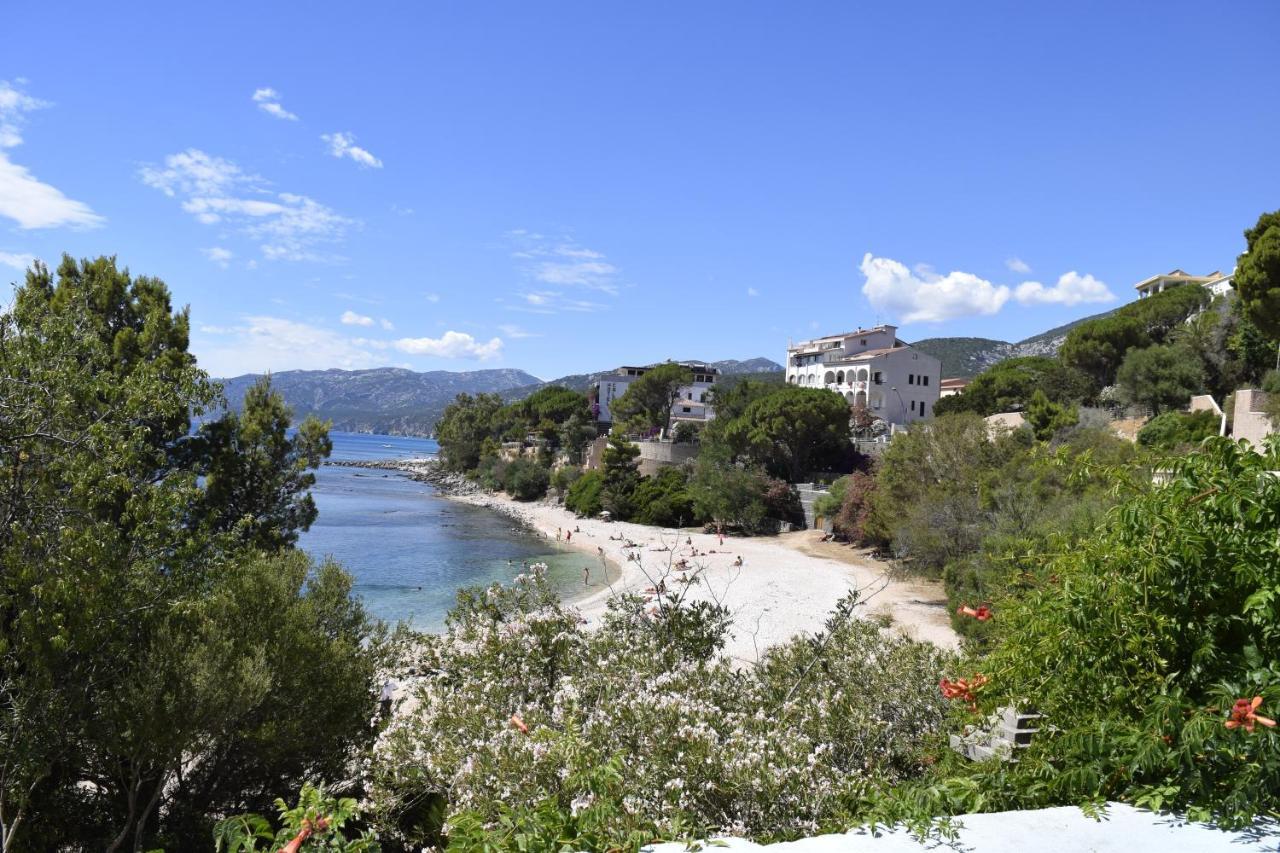 Exclusive House Villa Cala Gonone Exterior photo