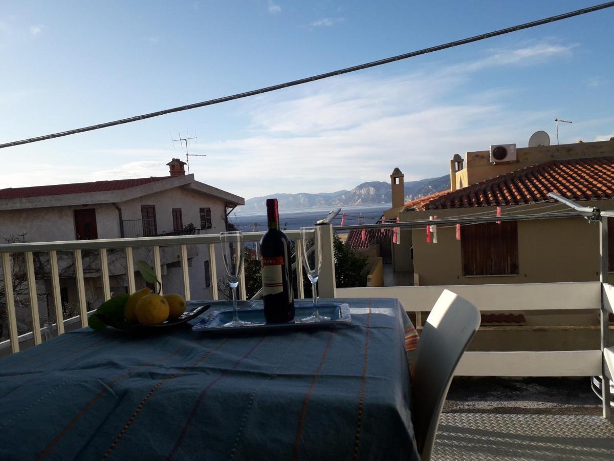 Exclusive House Villa Cala Gonone Exterior photo