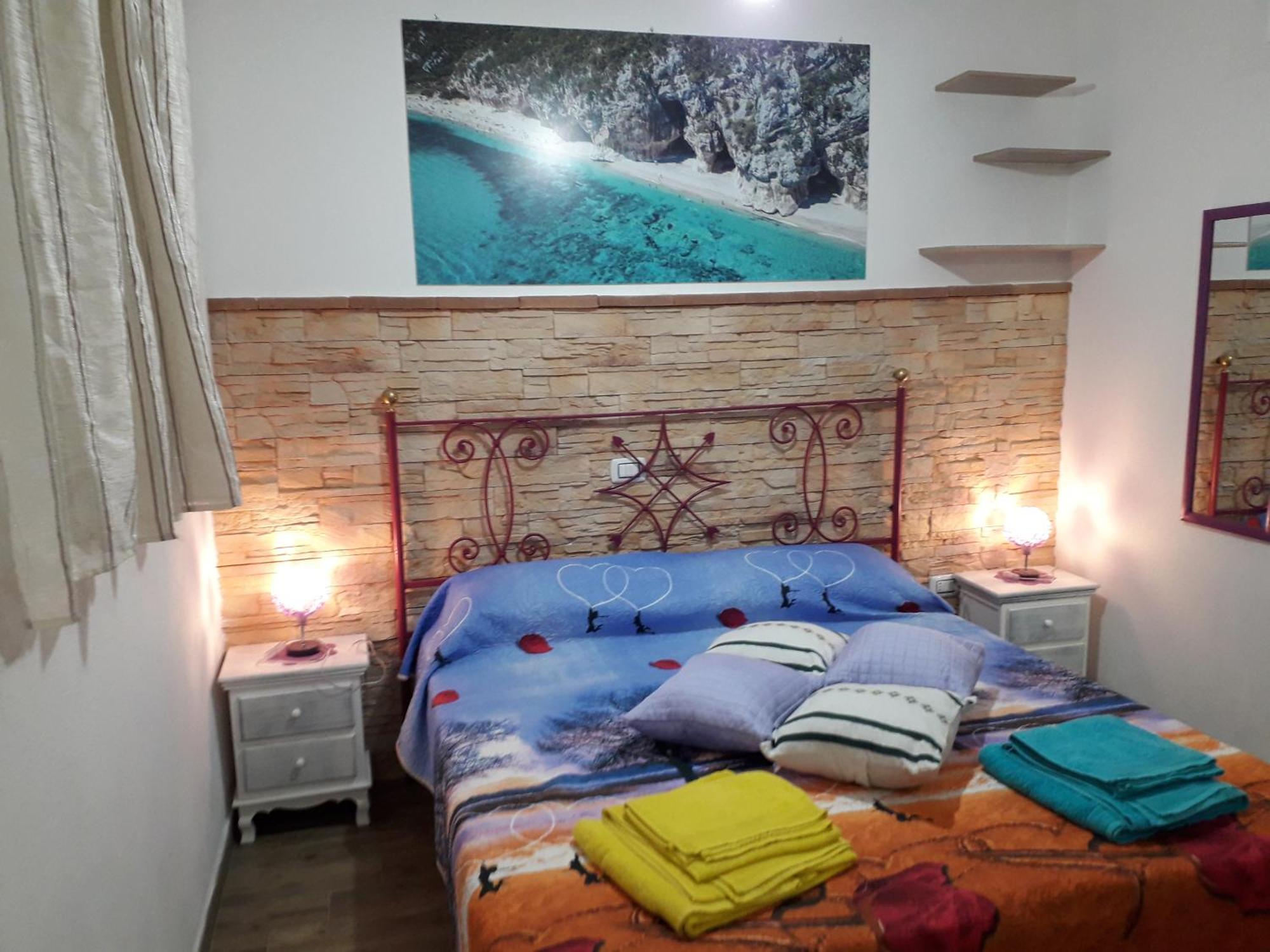 Exclusive House Villa Cala Gonone Exterior photo